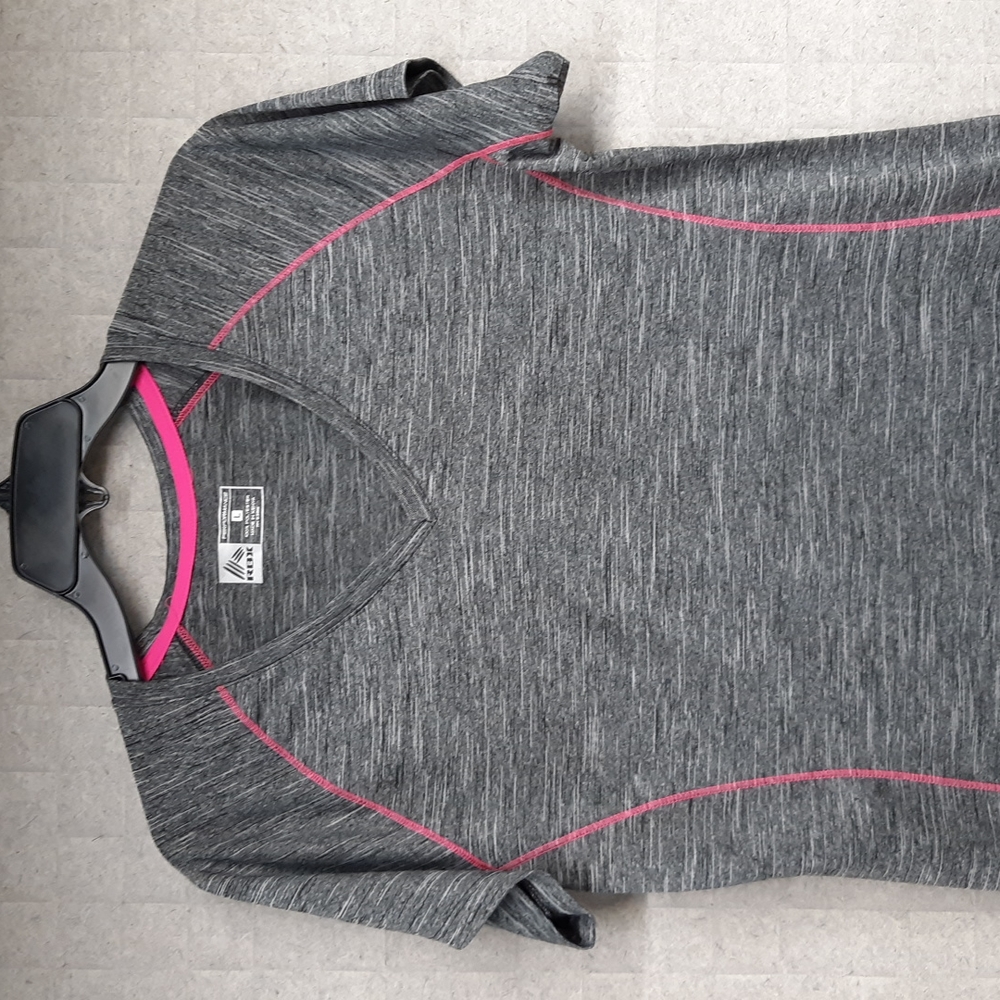 RBX Women's Performance Top - Picture 2 of 6